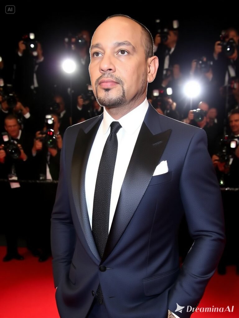 dreamina-2025-09-19-1257-Transform into an elegant successful and...